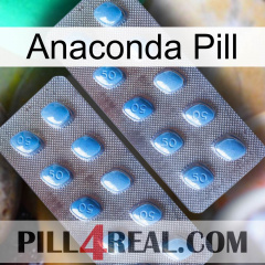 Anaconda Pill viagra4